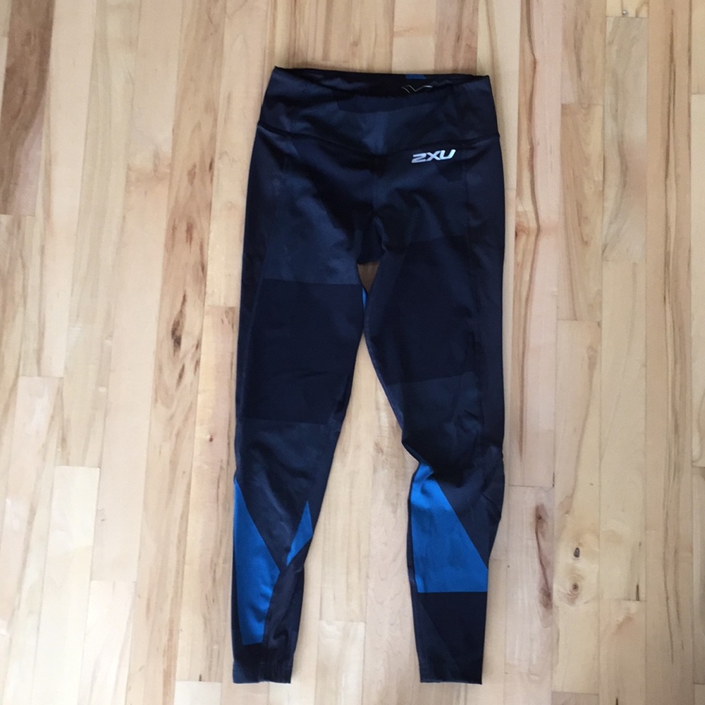 2XU Storage Compression Leggings